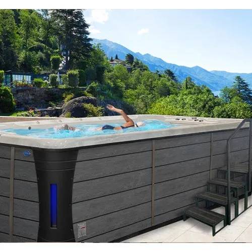Swimspa X-Series hot tubs for sale in Fargo